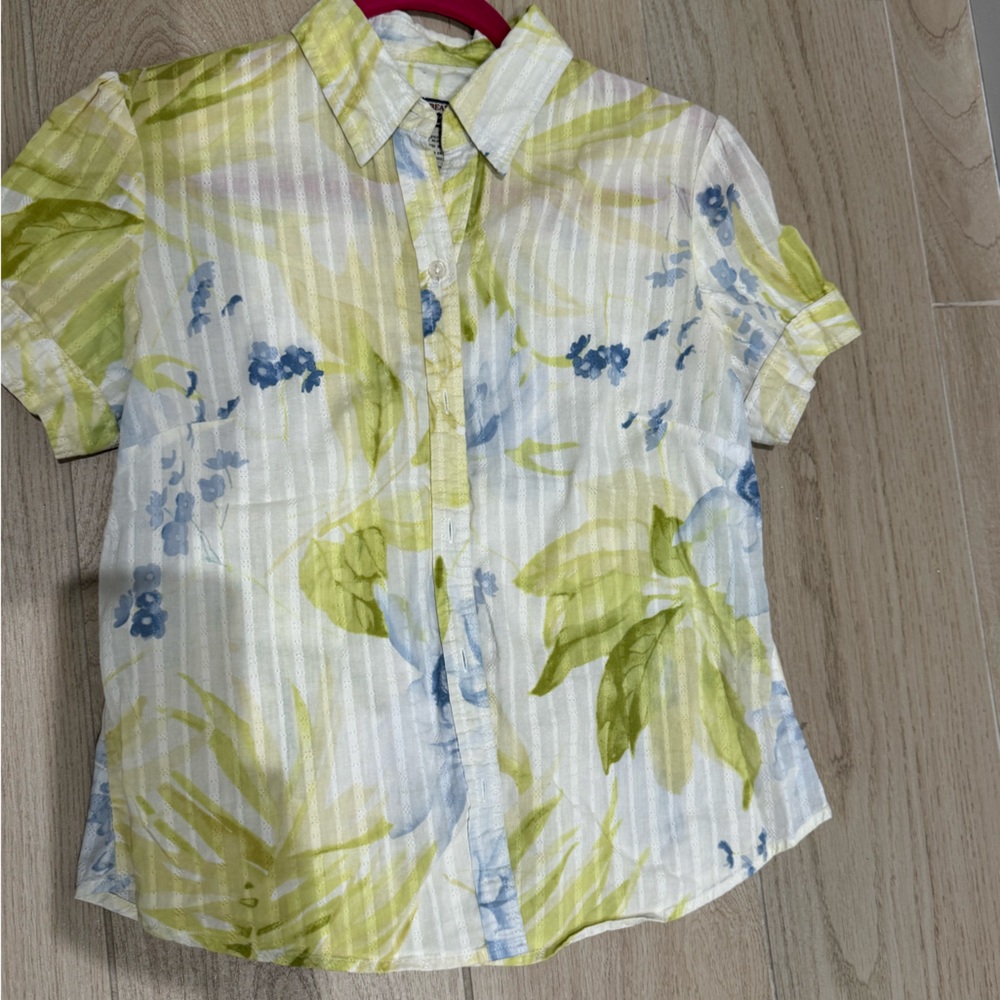 Caribbean Joe size S